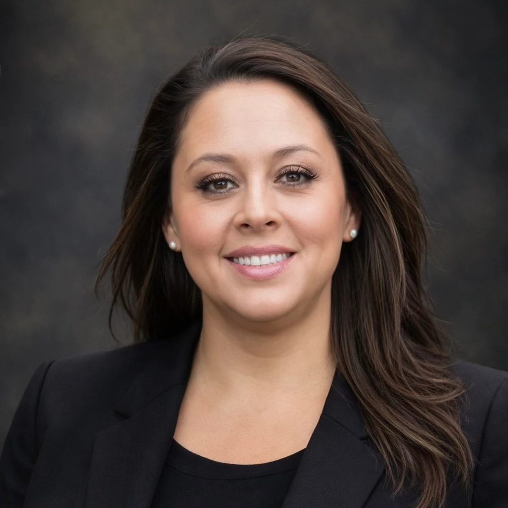 Agent Supervisor, Jaclyn Weesner - ClancyRealty