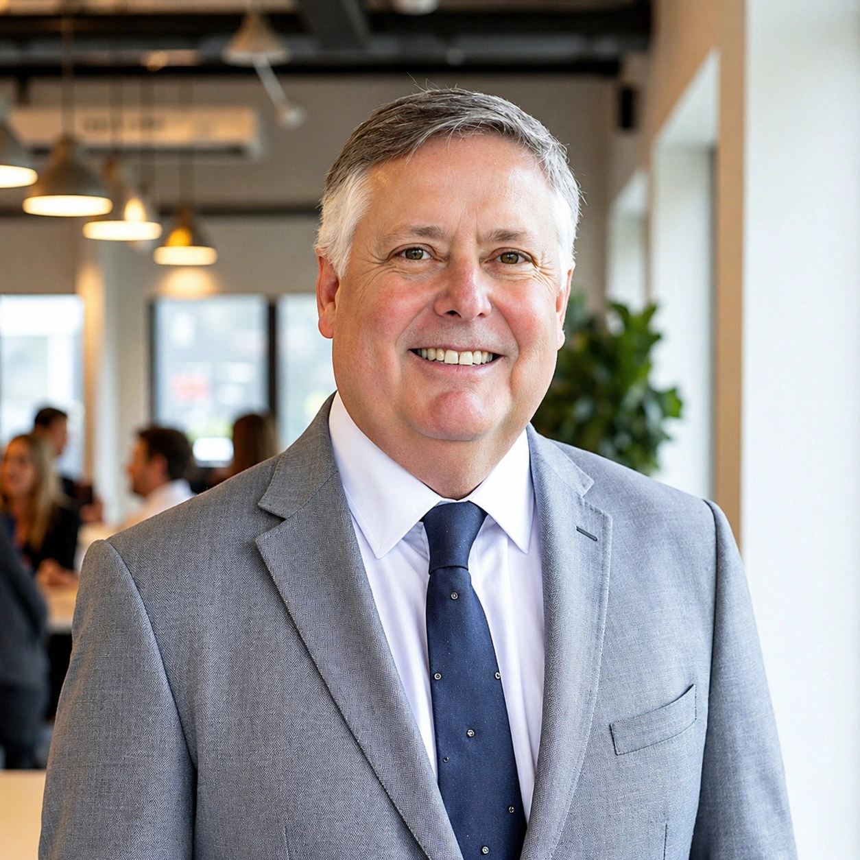 Daniel Clancy, Owner - ClancyRealty.com