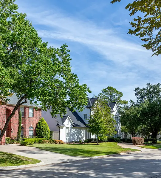 RESIDENTIAL North Dallas