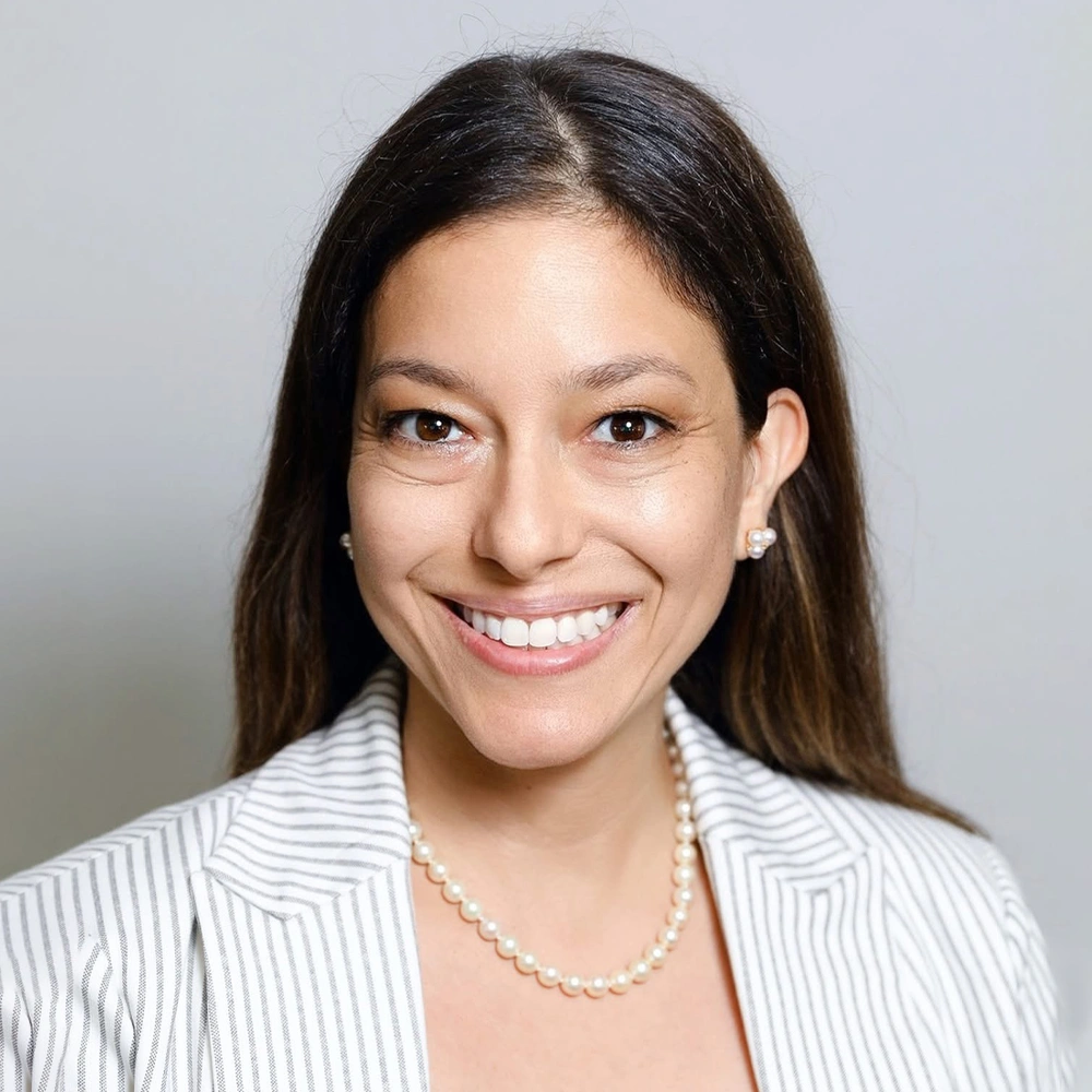 Shana Stein Faulhaber - General Counsel